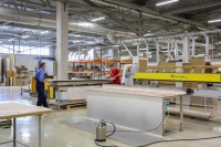 Первая мебельная активно развивает корпоративное направление