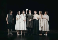 «Капитанская дочка»