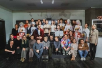 День Артиста в «Современнике»