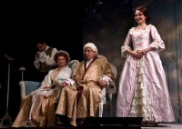 «Расстроенная семья» (12+) от Екатерины Ii в постановке Андрея Максимова