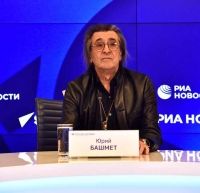 Старт VII Зимнего международного фестиваля искусств Юрия Башмета