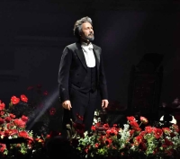 «Иоланта» (12+) в интерпретации  Башмета – на Зимнем международном фестивале искусств.