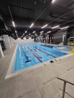 Брайт Прайм на Академика Королева