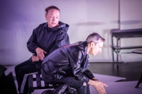 «Родительский день» на Малой сцене театра Наций