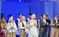 Заветная мечта любого ребёнка