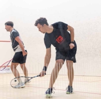 Санкт-Петербург станет центром российского сквоша на Итоговом турнире Ассоциации сквош клубов