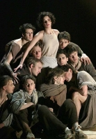 «Иосиф и его братья» (16+)— премьера на Новой сцене театра Вахтангова