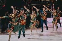 Приглашаем на «Зимний праздник жизни»