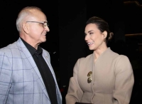 «Золотой дубль» Никиты Павловича Симоняна