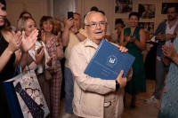 Кинопоказы, музей и книга: Театр Всеволода Шиловского представит разноформатные проекты в память о своём основателе