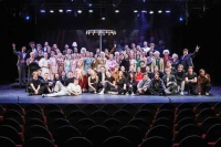 Театральные школы Москвы дали старт новой традиции