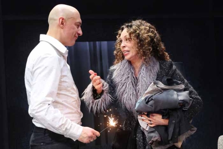 «Спешите делать добро» (16+) в «Современнике»