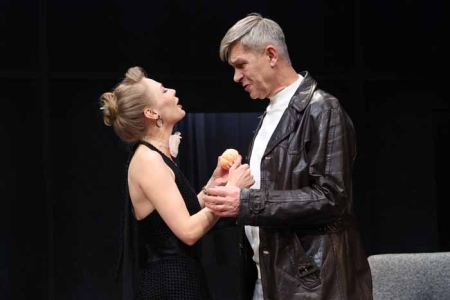 «Спешите делать добро» (16+) в «Современнике»