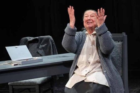 «Спешите делать добро» (16+) в «Современнике»