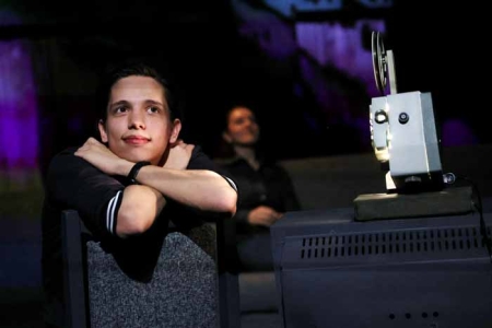 «Спешите делать добро» (16+) в «Современнике»