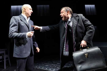 «Спешите делать добро» (16+) в «Современнике»