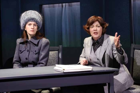 «Спешите делать добро» (16+) в «Современнике»