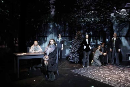 «Спешите делать добро» (16+) в «Современнике»