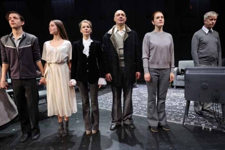 «Спешите делать добро» (16+) в «Современнике»