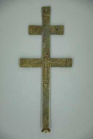 Правитель, который перенес великокняжеский престол из Киева во Владимир