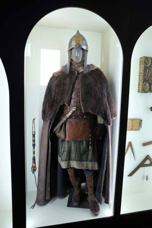 Правитель, который перенес великокняжеский престол из Киева во Владимир