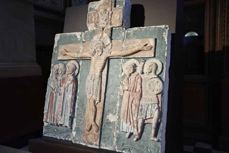 Правитель, который перенес великокняжеский престол из Киева во Владимир