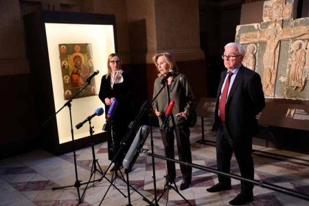 Правитель, который перенес великокняжеский престол из Киева во Владимир