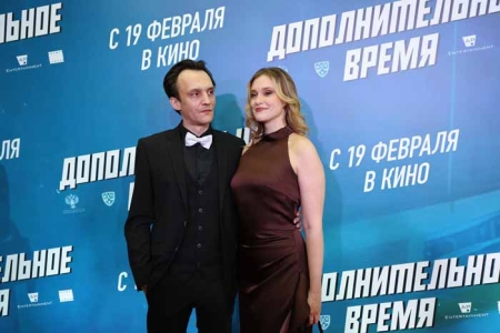 «Дополнительное время» (6+) скоро в прокате