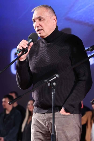 «Дополнительное время» (6+) скоро в прокате