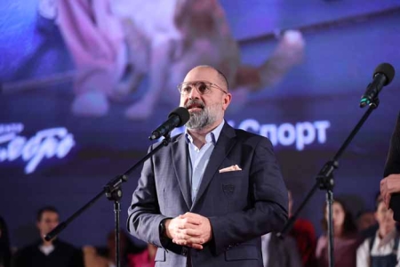 «Дополнительное время» (6+) скоро в прокате