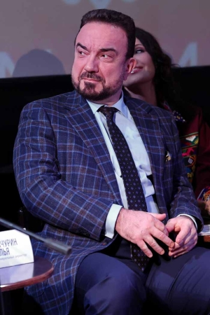 «От истории к настоящему» - Юбилей Москонцерта