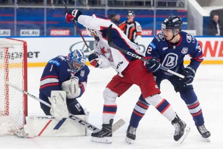 Минимальная победа «Локомотива» и минимальное поражение ЦСКА