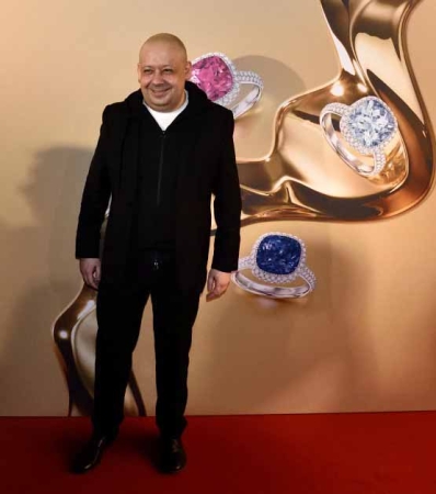 Названы лауреаты премии «Золотой орел»