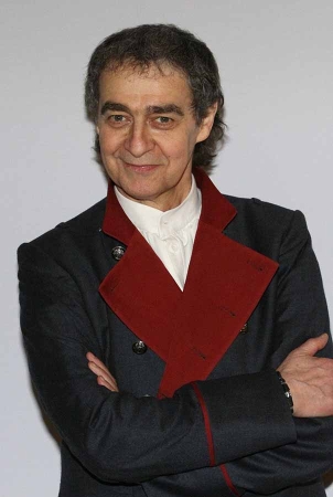 Лермонтов на сцене Таганки