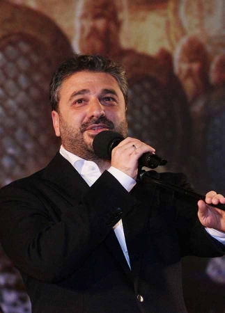 Премьера фильма «Сказка о царе Салтане»