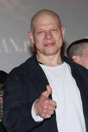 Премьера фильма «Сказка о царе Салтане»