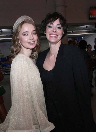 Премьера фильма «Сказка о царе Салтане»