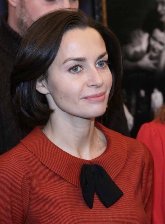 «Таня» - премьера на Симоновской сцене театра Вахтангова