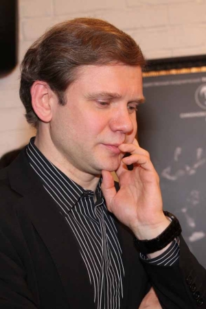 «Таня» - премьера на Симоновской сцене театра Вахтангова