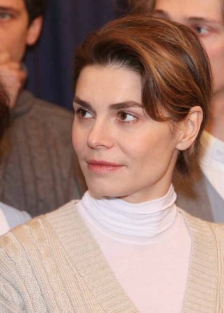 «Таня» - премьера на Симоновской сцене театра Вахтангова