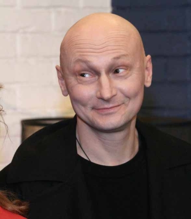 «Таня» - премьера на Симоновской сцене театра Вахтангова