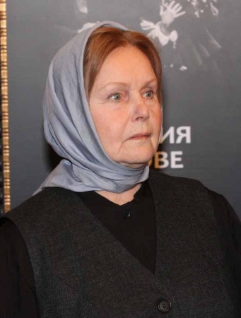 «Таня» - премьера на Симоновской сцене театра Вахтангова