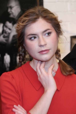 «Таня» - премьера на Симоновской сцене театра Вахтангова