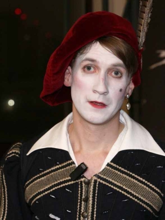 Премьера «Двенадцатая ночь» (16+) в Губернском