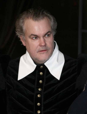 Премьера «Двенадцатая ночь» (16+) в Губернском