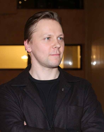 Премьера «Двенадцатая ночь» (16+) в Губернском