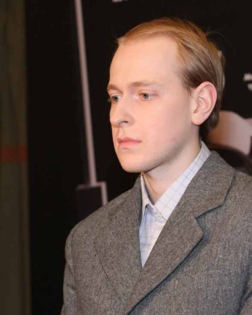 «Попытка что-то изменить, попытка менять и крах этой попытки»