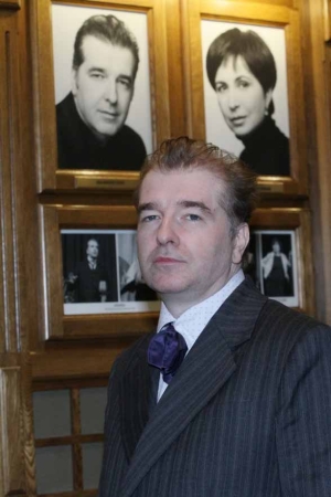 «Попытка что-то изменить, попытка менять и крах этой попытки»