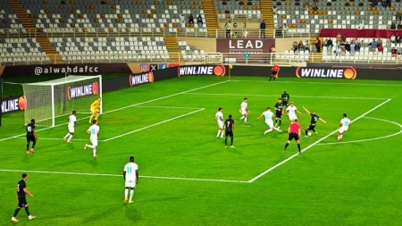 Зимний Кубок РПЛ в ОАЭ