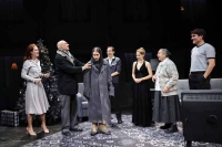 «Спешите делать добро» (16+) в «Современнике»